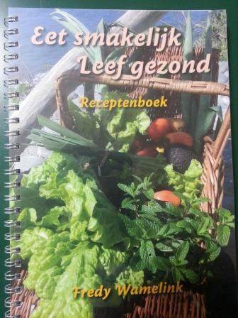 receptenboek