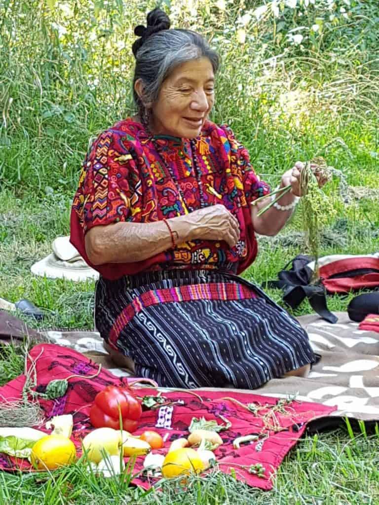 Maya Medicine 8-14 augustus 2021