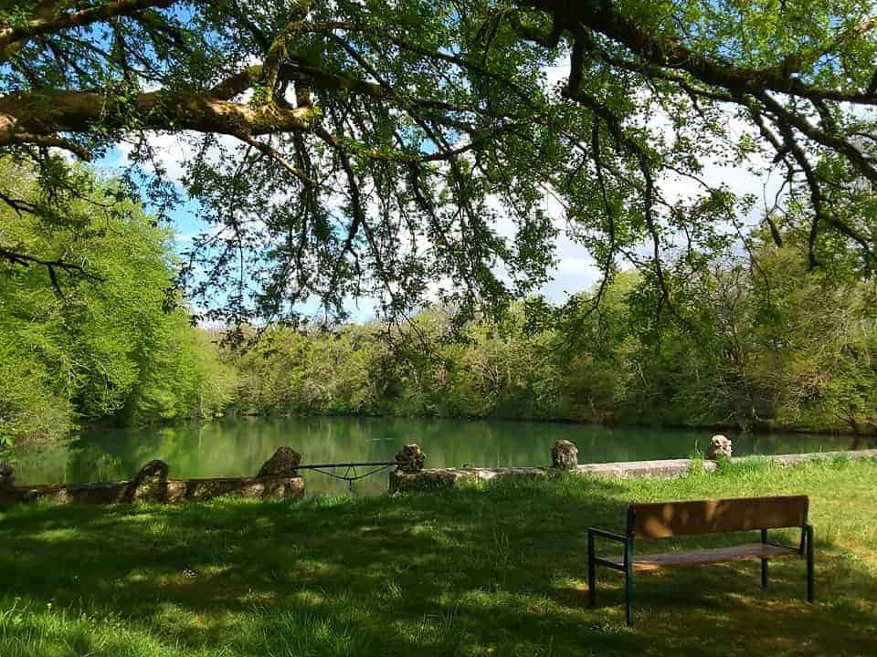 Vakantie op Lothlorien vanaf 11 mei tot 1 juli 2020