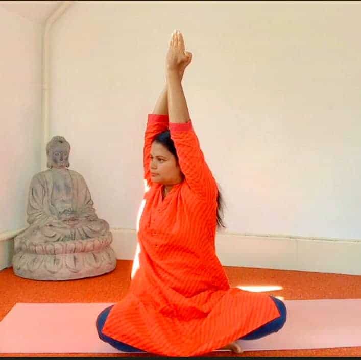 Yoga retreat, "Discover which Asana suits you", 10-16 oktober 2021