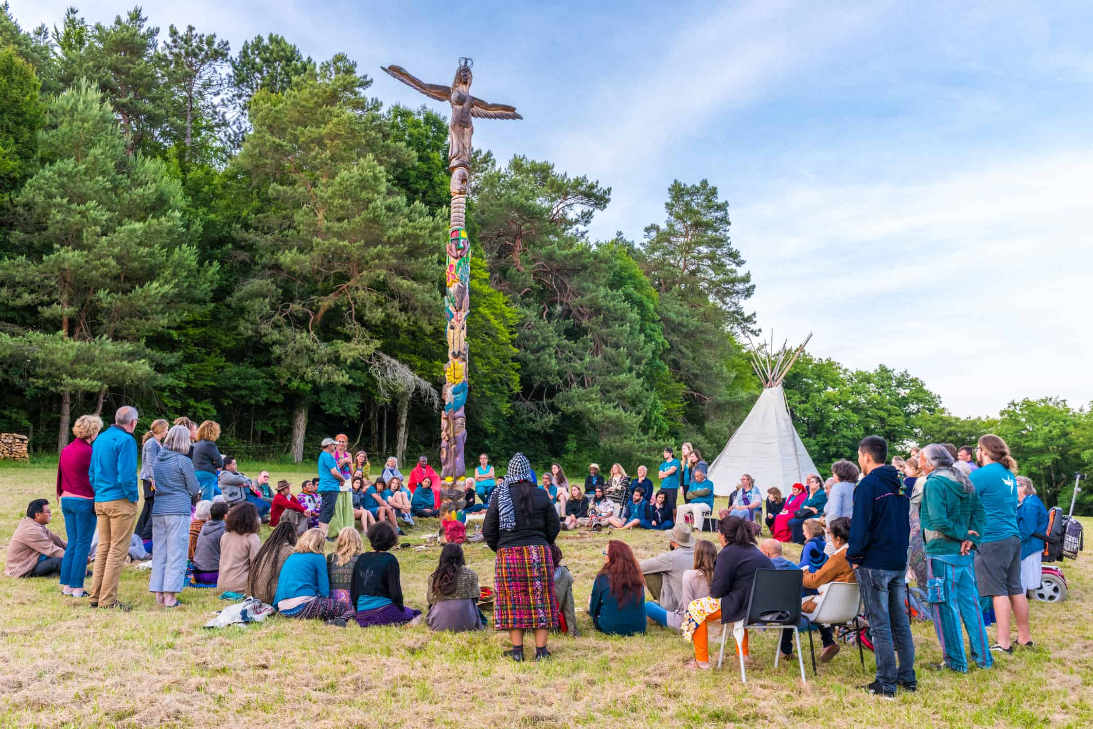 Lothlorien2017 Human World Summit