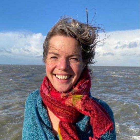 belinda Kamps, zingen met hart en ziel, centre Lothlorien